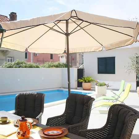 Villa Filipetti With Heated Pool Μακάρσκα Εξωτερικό φωτογραφία