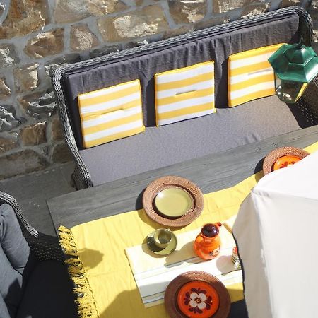 Villa Filipetti With Heated Pool Μακάρσκα Εξωτερικό φωτογραφία