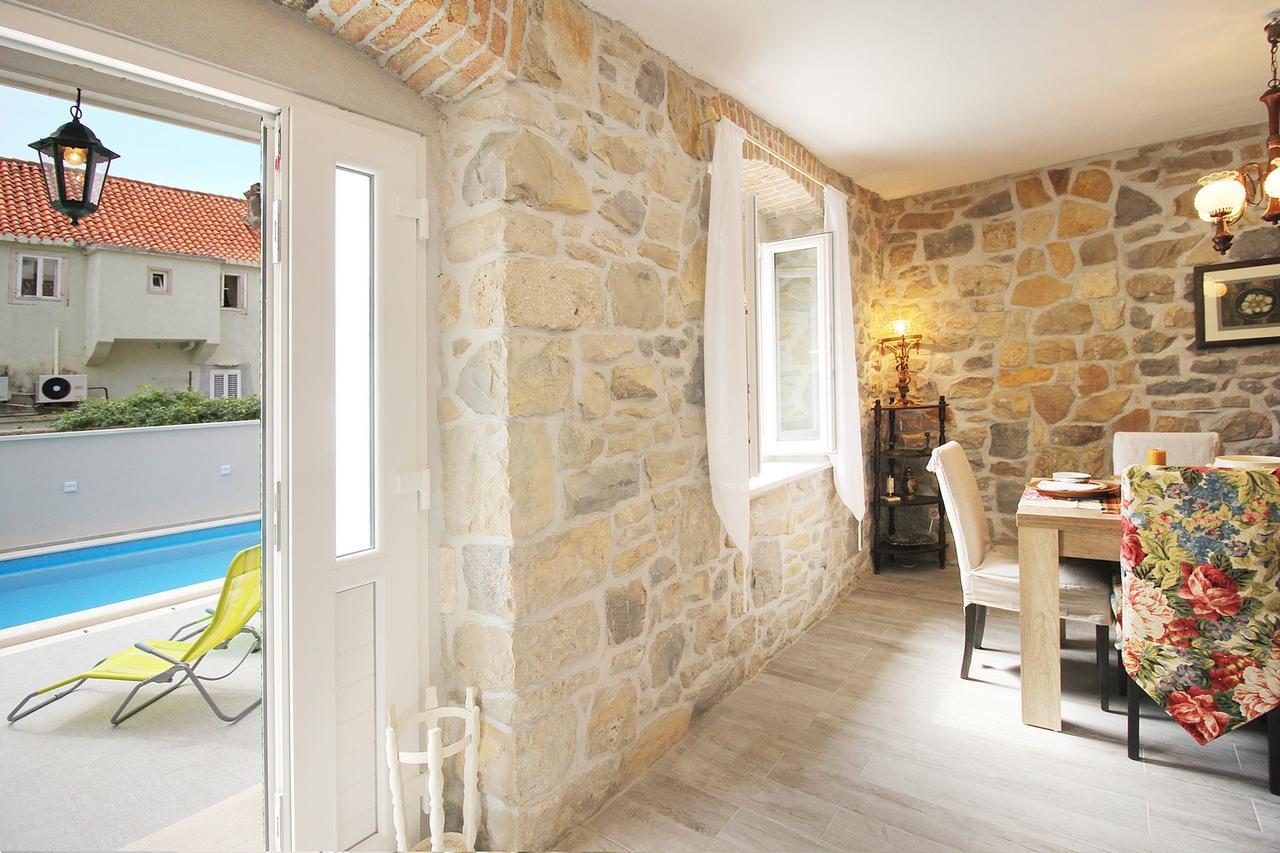 Villa Filipetti With Heated Pool Μακάρσκα Εξωτερικό φωτογραφία