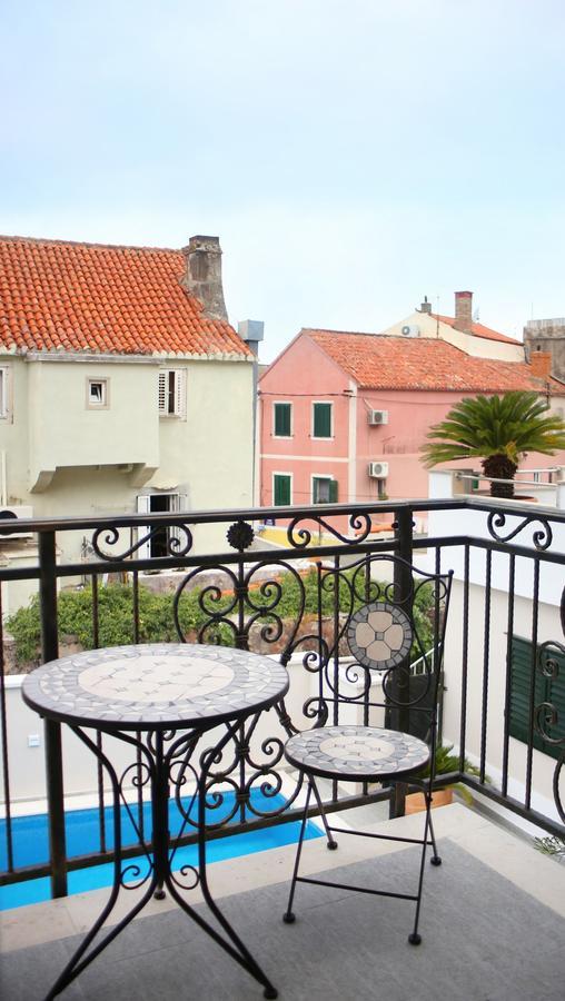 Villa Filipetti With Heated Pool Μακάρσκα Εξωτερικό φωτογραφία