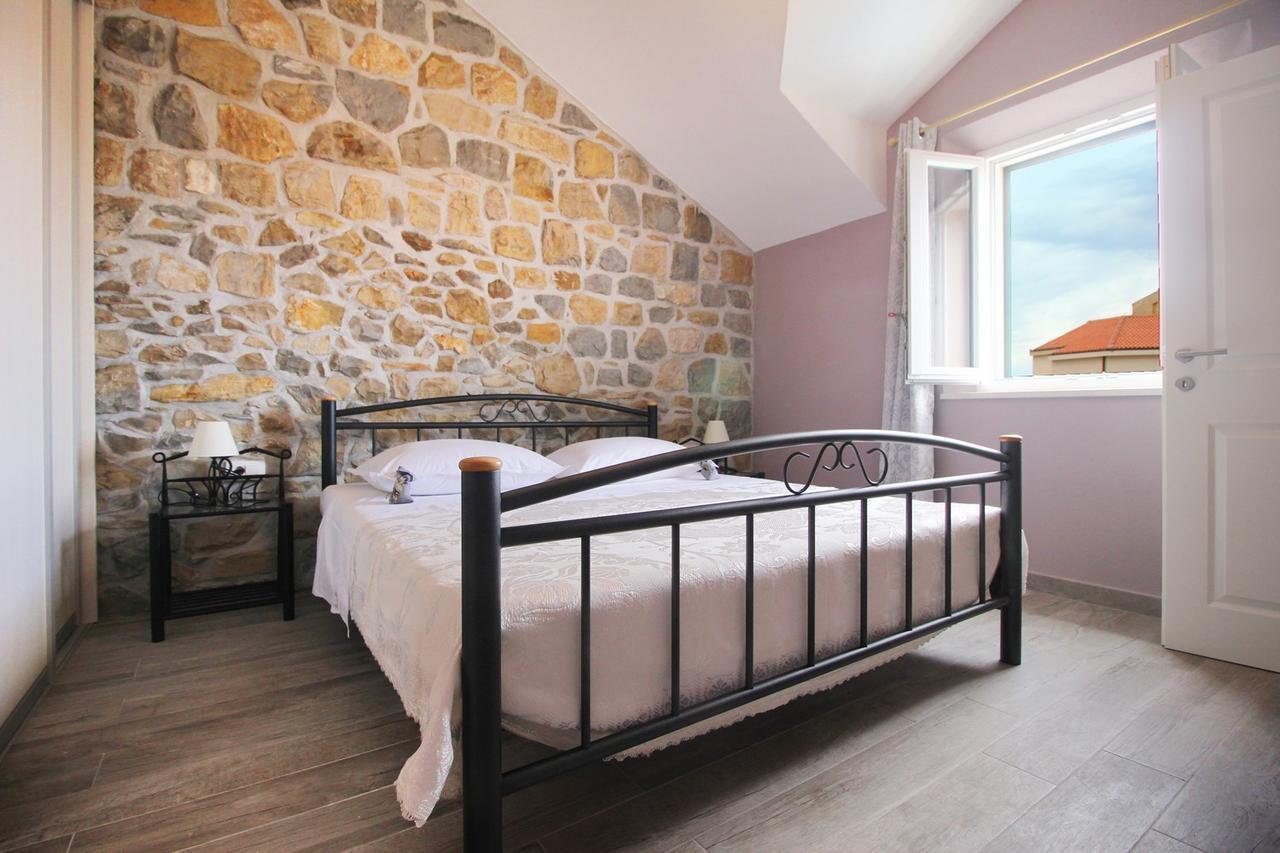 Villa Filipetti With Heated Pool Μακάρσκα Εξωτερικό φωτογραφία